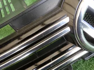 5N0853651J Решетка радиатора Volkswagen Tiguan 1 Арт e12058271, вид 5