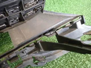 5N0853651J Решетка радиатора Volkswagen Tiguan 1 Арт e12058271, вид 8