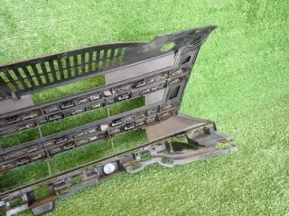 5N0853651J Решетка радиатора Volkswagen Tiguan 1 Арт e12058271, вид 9