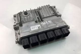 5A307E2 Блок управления двигателем BMW 5 G30/G31 Арт e12058258, вид 4