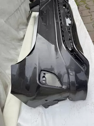 L1TB-17K823 Бампер задний Ford Puma 1 Арт e12058243, вид 2