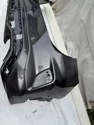L1TB-17K823 Бампер задний Ford Puma 1 Арт e12058243, вид 4