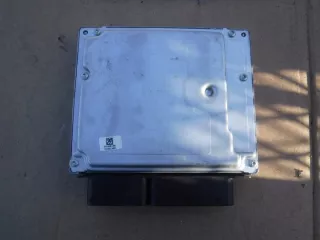 7807828 Блок управления двигателем BMW 3 E90/E91/E92/E93 Арт e12058217, вид 2