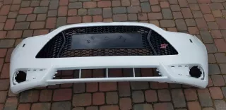 CM5117757A CM5117B968A CM5117968A Бампер передний Ford Focus 3 Арт e12058200, вид 1