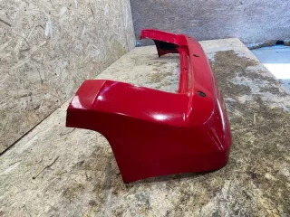 1309565070 Бампер задний Fiat Fiorino Арт e12058138, вид 2