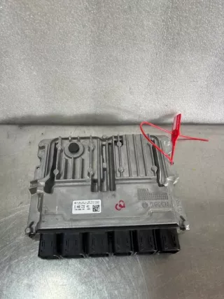 5A08C72 0261S101YJ Блок управления двигателем BMW 1 F20/F21 Арт e12058014, вид 1