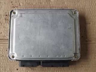 8E0910560 Блок управления двигателем Audi S4 B6 Арт e12057998, вид 2