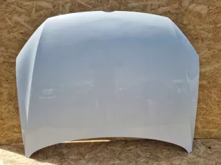 2010-2015 Капот Volkswagen Passat B7 Арт e12057988, вид 1
