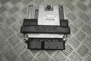 8R1907115B Блок управления двигателем Audi Q5 1 Арт e12057963, вид 3