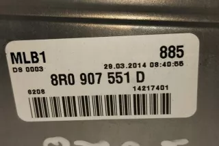 8R0907551D Блок управления двигателем Audi Q5 1 Арт e12057961, вид 5