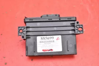 4F0907280 Блок управления двигателем Audi A6 C6 (S6,RS6) Арт e12057899, вид 2