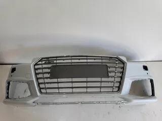 8S0807437H2 Бампер передний Audi TT 3 Арт e12057884, вид 1