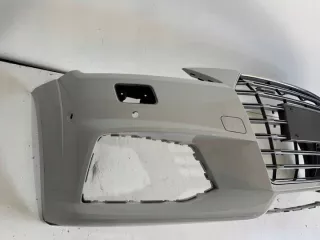 8S0807437H2 Бампер передний Audi TT 3 Арт e12057884, вид 2