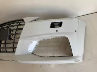 8S0807437H2 Бампер передний Audi TT 3 Арт e12057884, вид 3