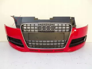 17538800312 Бампер передний Audi TT 2 Арт e12057882, вид 1