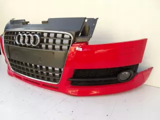 17538800312 Бампер передний Audi TT 2 Арт e12057882, вид 2