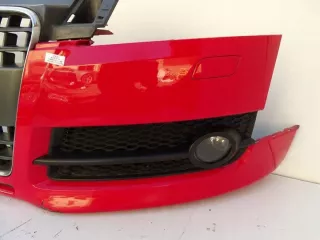17538800312 Бампер передний Audi TT 2 Арт e12057882, вид 3