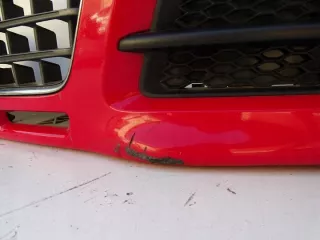 17538800312 Бампер передний Audi TT 2 Арт e12057882, вид 4