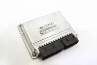 8E0909518AS Блок управления двигателем Audi A4 B6 Арт e12057859, вид 2