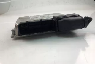 8E0909518AS Блок управления двигателем Audi A4 B7 Арт e12057845, вид 4