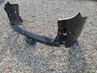 51128069240 Бампер задний BMW X5 M  F95 Арт e12057742, вид 2