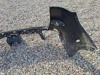 51128069240 Бампер задний BMW X5 M  F95 Арт e12057742, вид 8