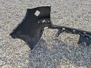 51128069240 Бампер задний BMW X5 M  F95 Арт e12057742, вид 10