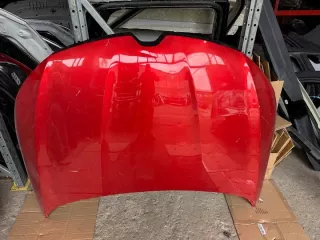 656162489R Капот Renault Megane 4 Арт e12057740, вид 1