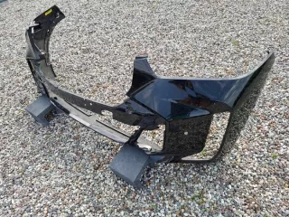 2018-2023 51118085618 Бампер передний BMW X5 G05  Арт e12057704, вид 2