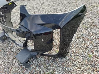 2018-2023 51118085618 Бампер передний BMW X5 G05  Арт e12057704, вид 3