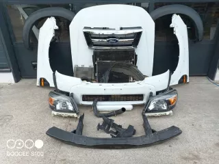 UD2D52341 Капот Ford Ranger 3 Арт e12057476