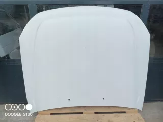 UD2D52341 Капот Ford Ranger 3 Арт e12057476, вид 3