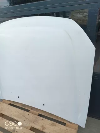 UD2D52341 Капот Ford Ranger 3 Арт e12057476, вид 5