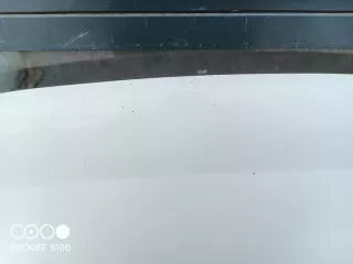 UD2D52341 Капот Ford Ranger 3 Арт e12057476, вид 6
