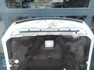UD2D52341 Капот Ford Ranger 3 Арт e12057476, вид 8