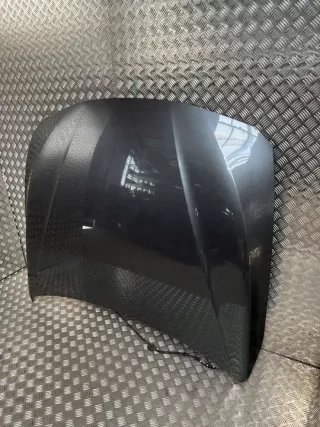  Капот BMW 4 F32/F33/GT F36 Арт e12057227, вид 1
