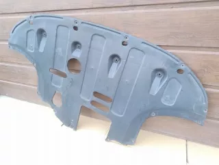 29110-S0001 29110S0001 Декоративная крышка двигателя Hyundai i30 PD Арт e12057120, вид 3