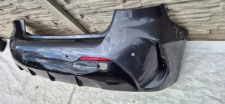 8070949 Бампер задний BMW 1 F40 Арт e12057083, вид 3