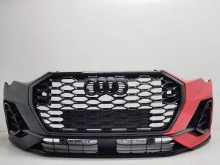  Бампер передний Audi Q3 1 Арт e12057024, вид 1
