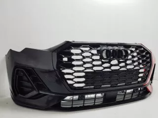  Бампер передний Audi Q3 1 Арт e12057024, вид 3