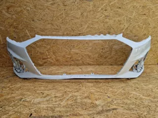 8W0807437AQ Бампер передний Audi A4 B9 Арт e12056903, вид 2