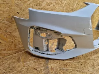 8W0807437AQ Бампер передний Audi A4 B9 Арт e12056903, вид 3