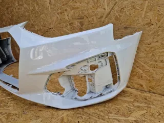 8W0807437AQ Бампер передний Audi A4 B9 Арт e12056903, вид 4