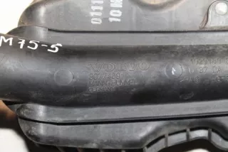 30774691 Гофра инжектора Volvo S60 2 Арт e12056884, вид 4