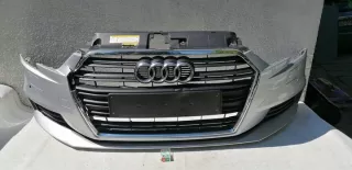 8V3807437AF Бампер передний Audi A3 8V Арт e12056854, вид 2