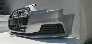 8V3807437AF Бампер передний Audi A3 8V Арт e12056854, вид 3