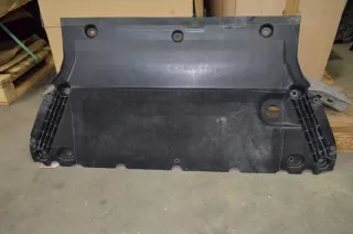 8W086381B 8W0863821B Декоративная крышка двигателя Audi A4 B9 Арт e12056822, вид 1