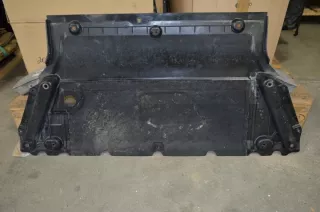 8W086381B 8W0863821B Декоративная крышка двигателя Audi A4 B9 Арт e12056822, вид 2