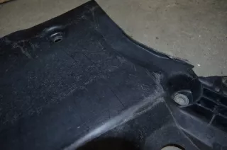 8W086381B 8W0863821B Декоративная крышка двигателя Audi A4 B9 Арт e12056822, вид 3