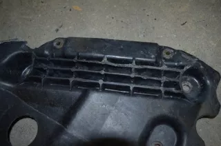 8W086381B 8W0863821B Декоративная крышка двигателя Audi A4 B9 Арт e12056822, вид 4